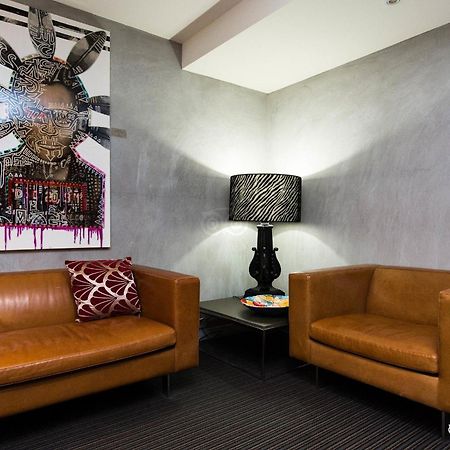 Tolarno Hotel Melbourne Eksteriør billede