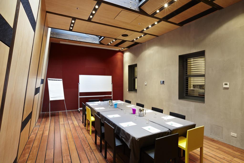 Tolarno Hotel Melbourne Business billede