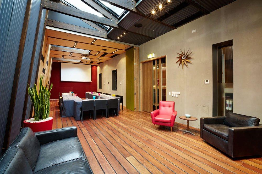 Tolarno Hotel Melbourne Eksteriør billede