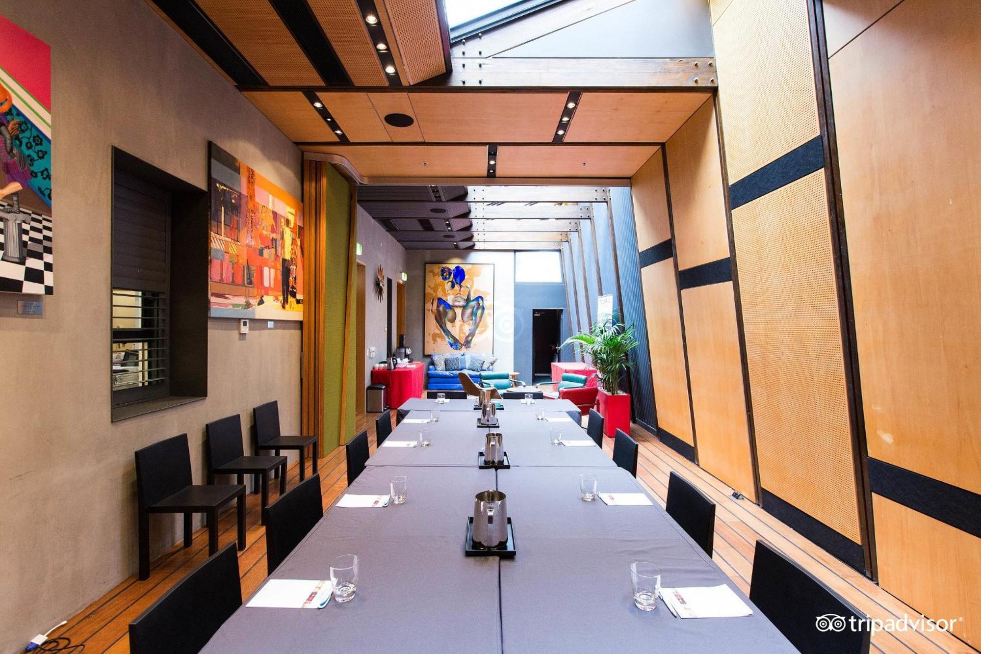 Tolarno Hotel Melbourne Eksteriør billede