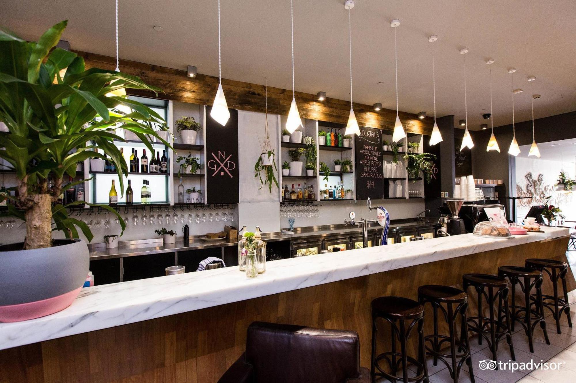 Tolarno Hotel Melbourne Eksteriør billede